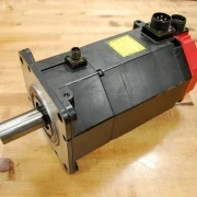 Сервомотор FANUC модель α12/3000 A06B-0143-Bxxx