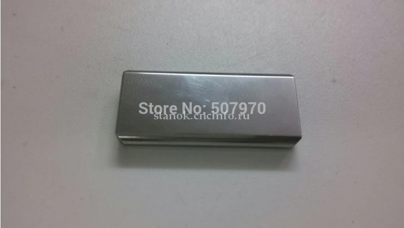 Контакт электрода Fanuc А290-8110-Х750