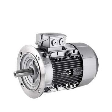Электродвигатель Siemens 1LA7083-2AA12 1,1 кВт, 3000 об/мин