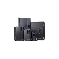 Преобразователи частоты Delta Electronics серия VFD-CP2000 для насосов VFD300CP43B-21