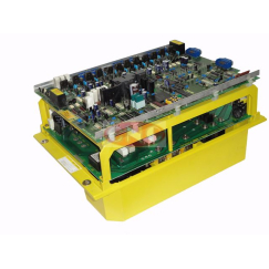 Сервопривод Fanuc A06B-6060-H008