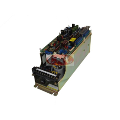 Сервопривод Fanuc A06B-6050-H113